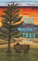 The Winter's Trail - Sharon Breeling - cover