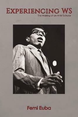 Experiencing WS - Femi Euba - cover