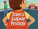 Zain's Super Friday