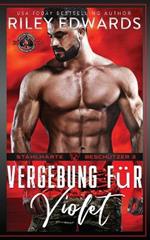 Vergebung f?r Violet (SFOA)
