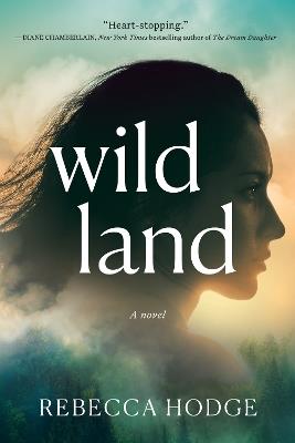 Wildland - Rebecca Hodge - cover