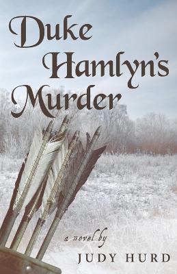 Duke Hamlyn's Murder - Judy Hurd - cover