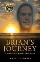 Brian's Journey - Janet Dubrasky - cover