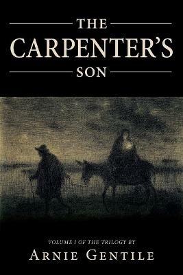 The Carpenter's Son - Arnie Gentile - cover