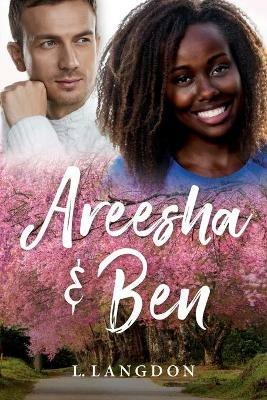 Areesha & Ben - L Langdon - cover