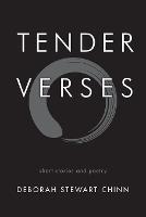 Tender Verses - Deborah Stewart Chinn - cover