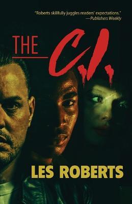 The C.I. - Les Roberts - cover