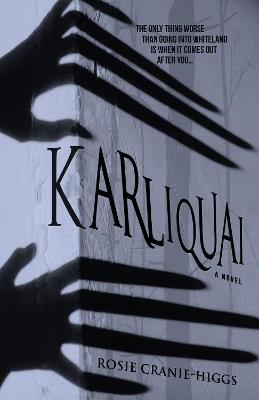 Karliquai - Rosie Cranie-Higgs - cover
