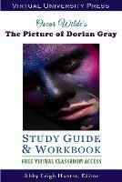 The Picture of Dorian Gray (Study Guide & Workbook) - Abby Leigh Hunter - cover