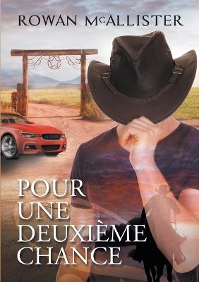 Pour Une Deuxime Chance (Translation) - Rowan McAllister - cover