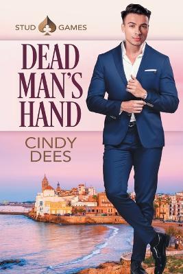 Dead Man's Hand - Cindy Dees - cover