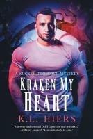 Kraken My Heart - K.L. Hiers - cover