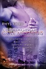 Le indagini di Cole McGinnis: Cofanetto 1 Libri 1-3