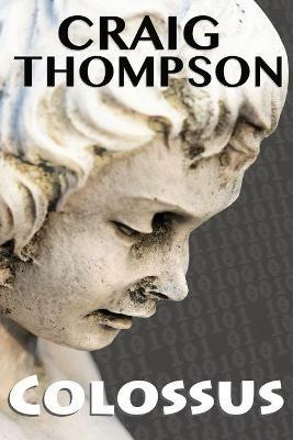 Colossus - Craig Thompson - cover