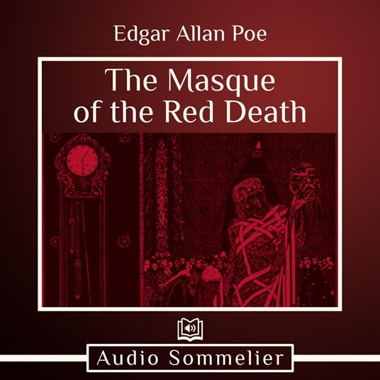 Masque of the Red Death, The