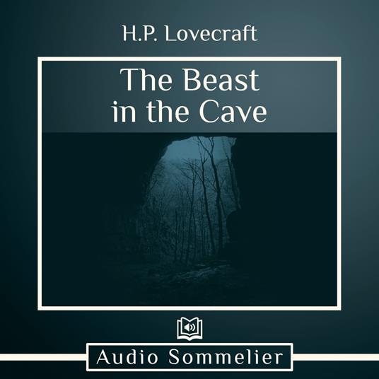 Beast in the Cave, The