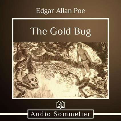 Gold Bug, The