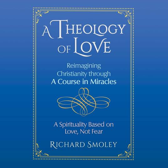 A Theology of Love