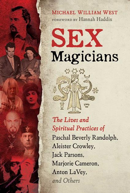 Sex Magicians