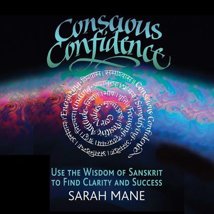 Conscious Confidence