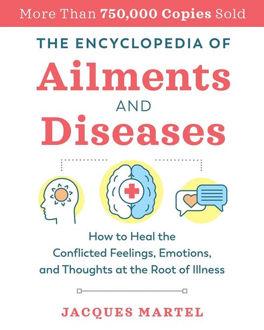 The Encyclopedia of Ailments and Diseases