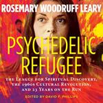 Psychedelic Refugee
