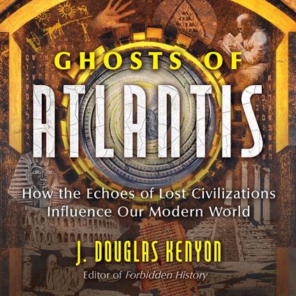 Ghosts of Atlantis