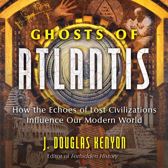 Ghosts of Atlantis