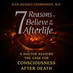 7 Reasons to Believe in the Afterlife