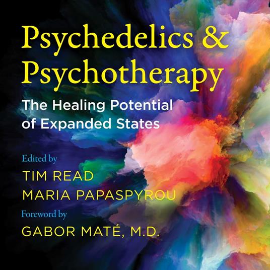Psychedelics and Psychotherapy