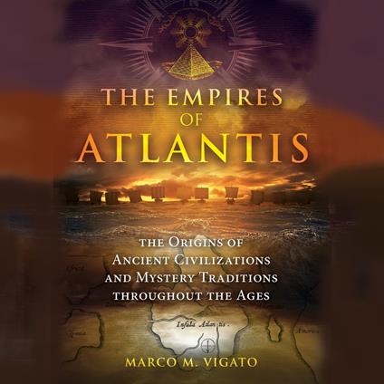 The Empires of Atlantis