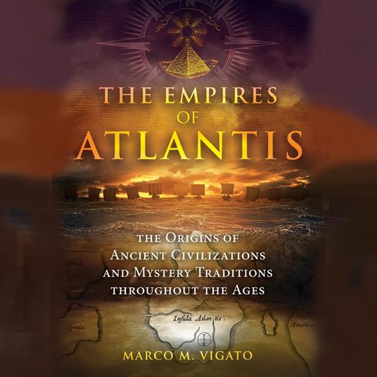 The Empires of Atlantis