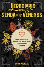 Herbolario de la senda de los venenos