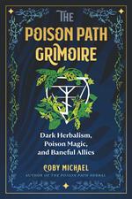 The Poison Path Grimoire