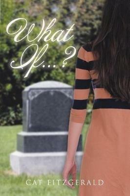 What If...? - Cat Fitzgerald - cover