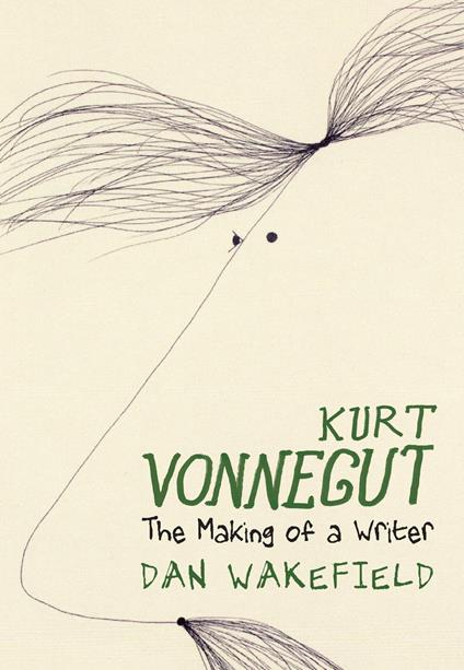 Kurt Vonnegut - Dan Wakefield - ebook