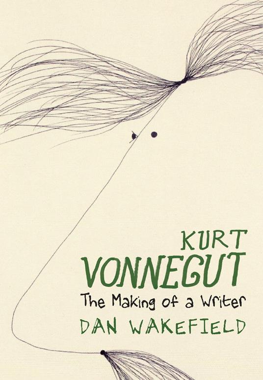 Kurt Vonnegut - Dan Wakefield - ebook