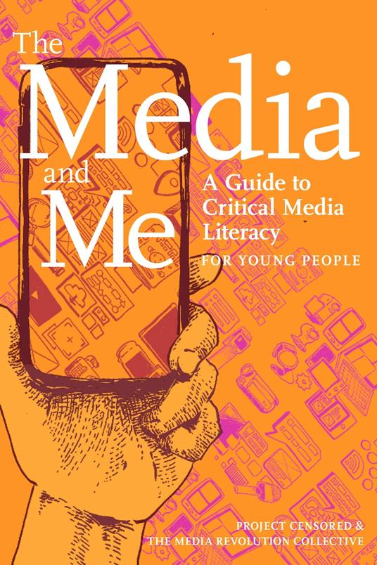 The Media and Me - Ben Boyington,Nolan Higdon,Mickey Huff,Andy Lee Roth - ebook
