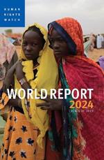 World Report 2024: Events of 2023