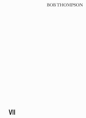 Bob Thompson: So let us all be citizens - Bob Thompson,Rashid Johnson - cover