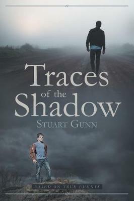 Traces of the Shadow - Stuart Gunn - cover