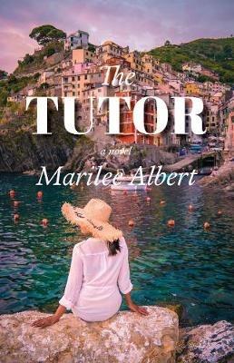 The Tutor - Marilee Albert - cover
