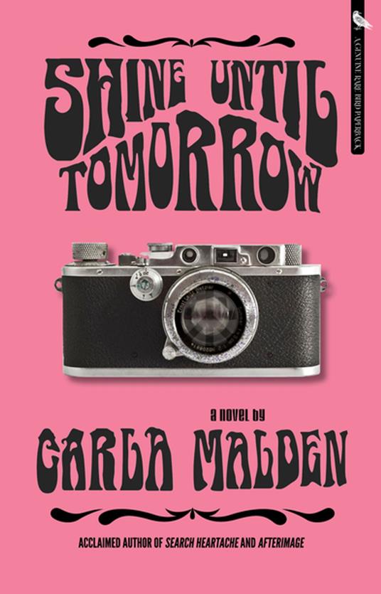 Shine Until Tomorrow - Carla Malden - ebook