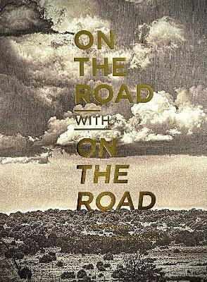 On the Road with On the Road - Jack Kerouac - cover