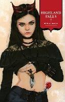 Highland Falls - Blag Dahlia - cover