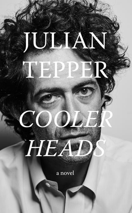 Cooler Heads - Julian Tepper - ebook