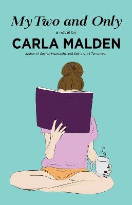 My Two and Only - Carla Malden - cover