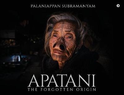 Apatani - Palaniappan Subramanyam - cover
