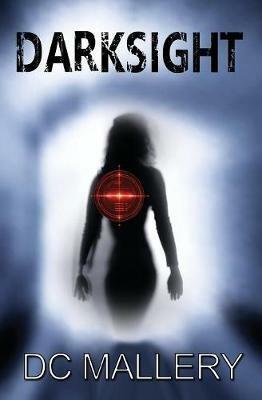 Darksight - DC Mallery - cover