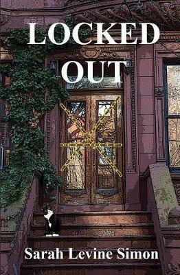 Locked Out - Sarah Levine Simon - cover